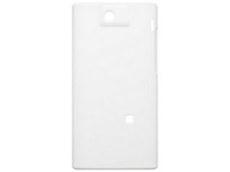 SoftBank SELECTION SB-SA15-HCRB/WH [zCg]