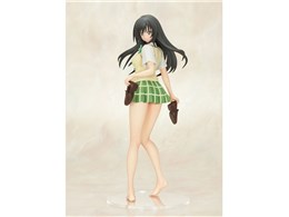 ToLOVE-ƂԂ- ÎB [I[LbhV[h]