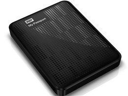 My Passport WDBKXH5000ABK [ubN]