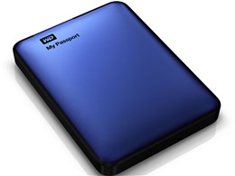 My Passport WDBBEP7500ABL [^bNEu[]