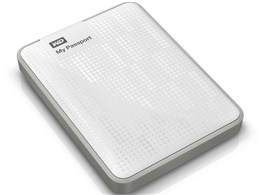 My Passport WDBKXH5000AWT [�A�[�N�e�B�b�N�E�z���C�g]