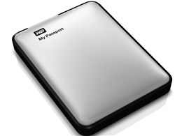 My Passport WDBBEP7500ASL []