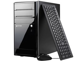 LUV MACHINES Lm-iB500S ハイスペック構成