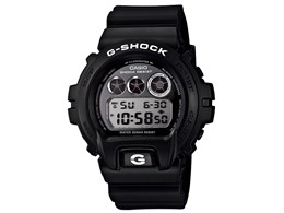 G-SHOCK �K���b�V���u���b�N DW-6900BW-1JF