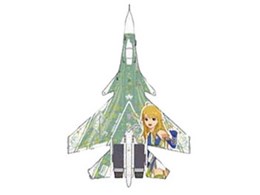 1/72 �A�C�h���}�X�^�[2 Su-33 �t�����J�[D �������