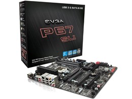 EVGA P67 SLI 130-SB-E675-KR