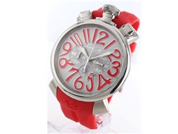 MANUALE CHRONO ACCIAIO 5050.4 [bho[xg]
