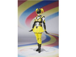 S.H.Figuarts ����F����A�L�o�����W���[ �A�L�o�C�G���[