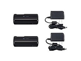 SoftBank SELECTION SB-BX01-WLHD/BK