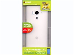 C854ACROHD [�N���A]