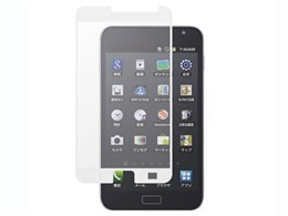 docomoSC-05D�p�C�A�[���t�B����(�X���[�X�^�b�`) PD-SCGNFLBSWH