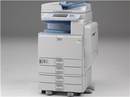 imagio MP C4000RC SPF