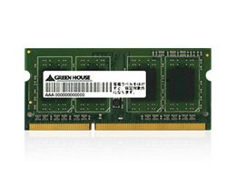 GH-DWT1333-8GB [SODIMM DDR3 PC3-10600 8GB]