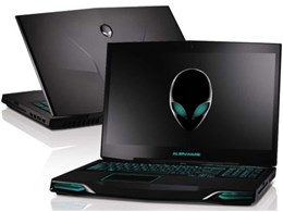 Alienware M17x X^_[h