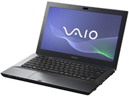 VAIO SV[Y VPCSB2BGJ/B
