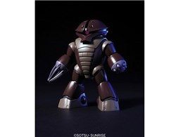 HG 1/144 @mK_ MSM-04 AbKC