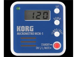 MICROMETRO MCM-1BL [u[]
