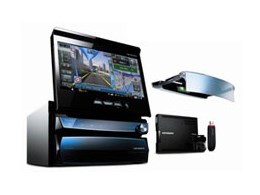 TCo[ir AVIC-VH99HUD