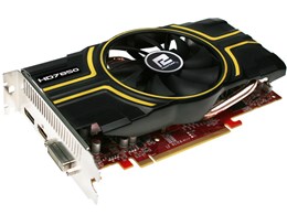 PowerColor HD7850 2GB GDDR5 (V2) AX7850 2GBD5-DH [PCIExp 2GB oN]