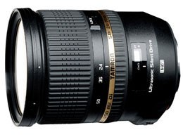 SP 24-70mm F/2.8 Di VC USD (Model A007) [jRp]