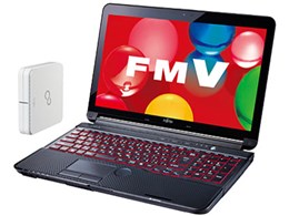 FMV LIFEBOOK AH78/HNA FMVA78HNA7 ハイスペックモデル