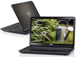 Inspiron 15R �v���`�i�EOffice