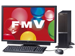 FMV ESPRIMO DH77/H FMVD77H