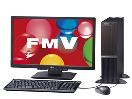 FMV ESPRIMO DH54/H FMVD54H