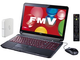 FMV LIFEBOOK AH78/HA FMVA78HA