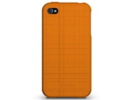 Tuffwrap IPP-TW5-93 [Tangerine Orange]