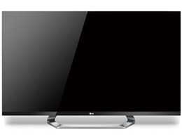 Smart CINEMA 3D TV 55LM7600 [55C`]