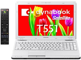 dynabook Satellite T551/WTCEW PT551TCEBFWW-K i.com胂f