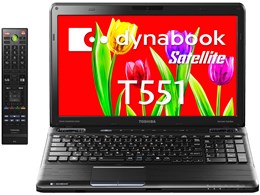 dynabook Satellite T551/WTCEB PT551TCEBFBW-K i.com胂f