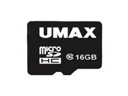 UM-MCSDHC-C10-16G [16GB]