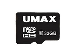 UM-MCSDHC-C10-32G [32GB]