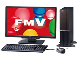 FMV ESPRIMO DH50/HN D50HN8_A203 i.com Win7 ProECore i7ڃf