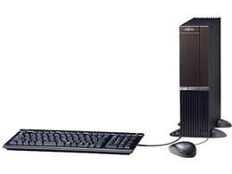 FMV ESPRIMO DH70/GN D70GN8_A211 価格.com限定 Win7 Pro・Core i7搭載モデル