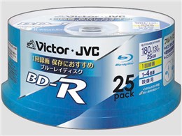 BV-R130U25W [BD-R 4{ 25g]