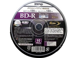 ZBD25-6X10PW [BD-R 6{ 10g]