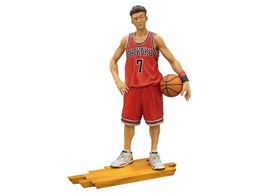 The spirit collection of Inoue Takehiko Vol.002 X_N {郊[^