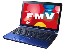 FMV LIFEBOOK AH77/HN A77HN8_A204 i.com Win7 ProE16GBڃf