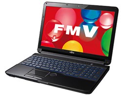 FMV LIFEBOOK AH76/HN A76HN7_A205 ���i.com���� ������16GB�EHDD750GB���ڃ��f��
