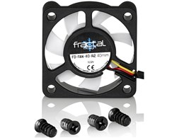 FD-FAN-SSR2-40