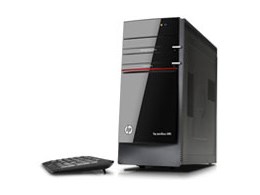 Pavilion Desktop PC h8-1260jp/CT JX^f