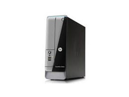 Pavilion Desktop PC s5-1270jp/CT �J�X�^�����f��
