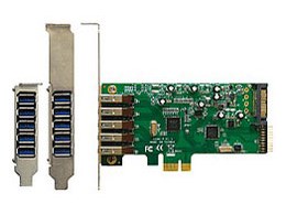 USB3.0F-P7-PCIe [USB3.0]