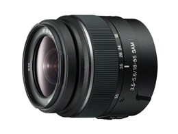 DT 18-55mm F3.5-5.6 SAM SAL1855 B