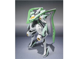 ROBOT�� <SIDE ovid> �։�̃��O�����W�F �E�H�N�X�E�A�E��