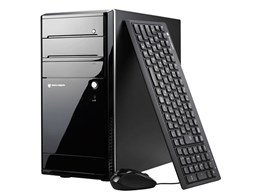LUV MACHINES Lm-iB500X スタンダード構成