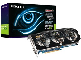GV-N670OC-2GD [PCIExp 2GB]